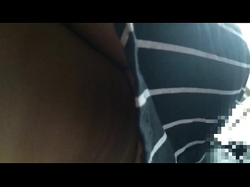 ❤️ कालो पहिरन बिना प्यान्टी केटी, भाग २ हामी मा  ❌